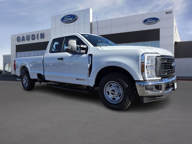 New 2026 Ford Super Duty F-250 SuperCab 8' Box XL
