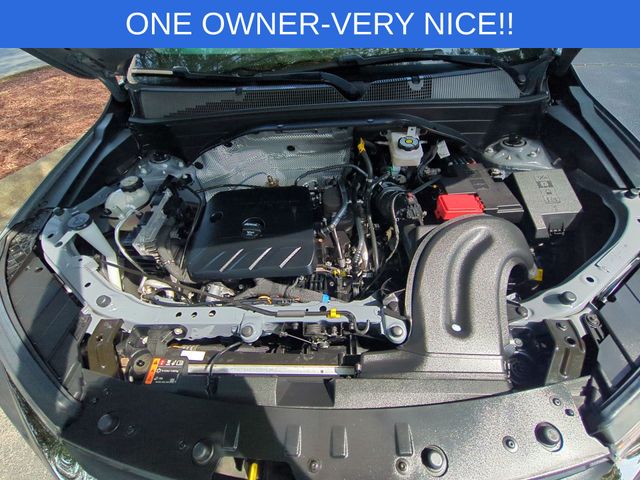 Used 2022 Gray Chevrolet ACTIV image 36