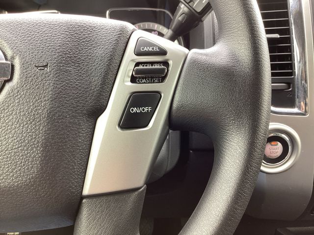 Used Car 2017 Nissan Titan  Sv For Sale Under $25,000 In San Antonio, Texas