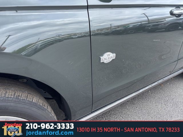 Used Car 2023 Ford Expedition  King Ranch For Sale Under $60,000 In San Antonio, Texas