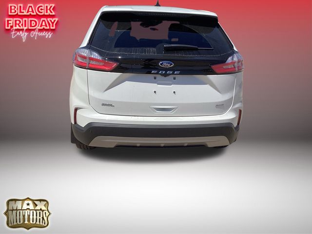 2024 Ford Edge SEL 7