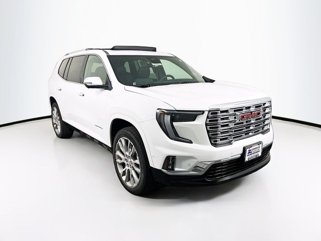 Acadia Denali