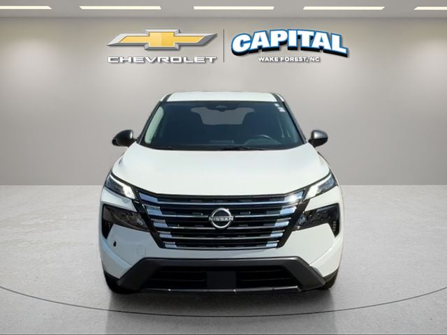 Used 2025 White Nissan S image 9
