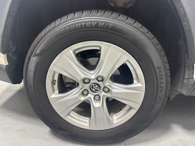 Used 2019 Toyota RAV4 SUV