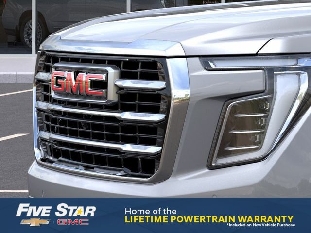 New 2026 Silver GMC Elevation image 13