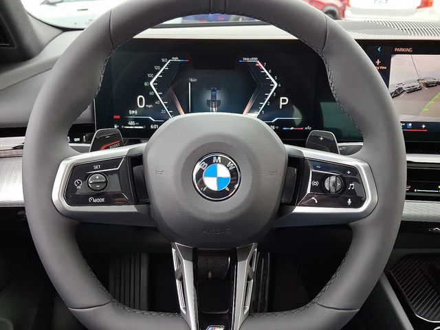 5 Series Sedan 530i xDrive