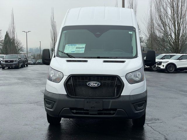 new 2026 Ford Transit-350 car, priced at $56,105