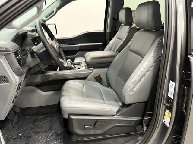 2025 Ford F-150 Lightning Flash photo