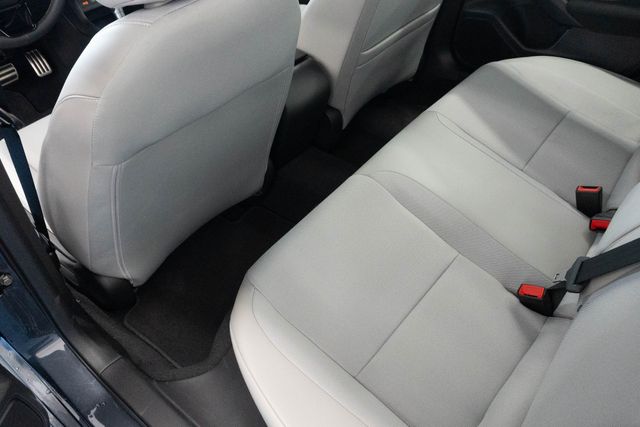 New 2026 Honda Civic Sedan Hybrid Sedan