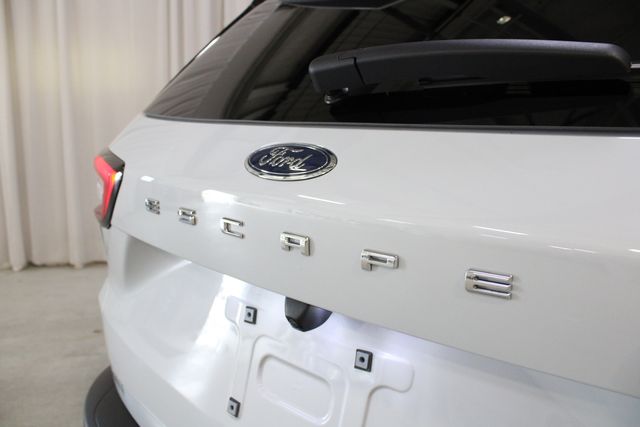 Used 2025 Silver Ford ST-Line image 31