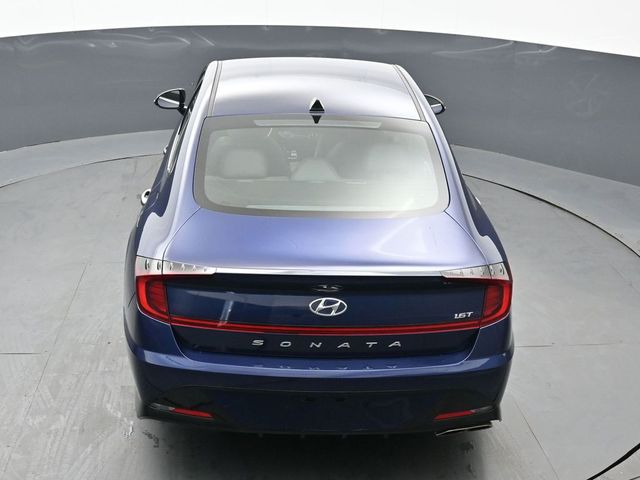 2021 Hyundai Sonata SEL Plus 45