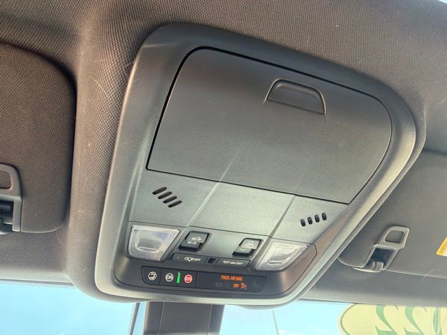 Used 2022 Chevrolet Equinox SUV