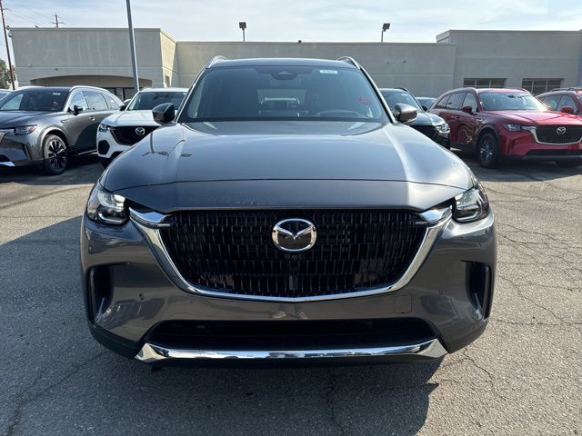 2024 Mazda CX-90 3.3 Turbo Premium Plus 2