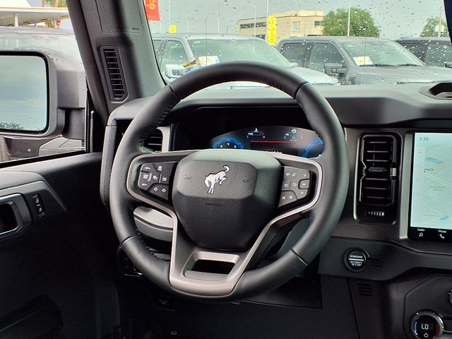2025 Ford Bronco Badlands photo