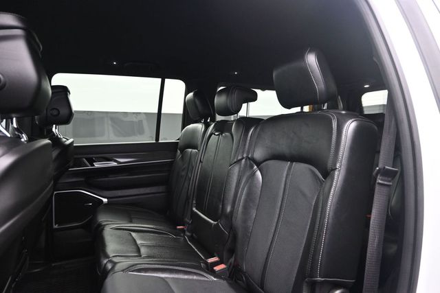 used 2024 Jeep Wagoneer car, priced at $34,691