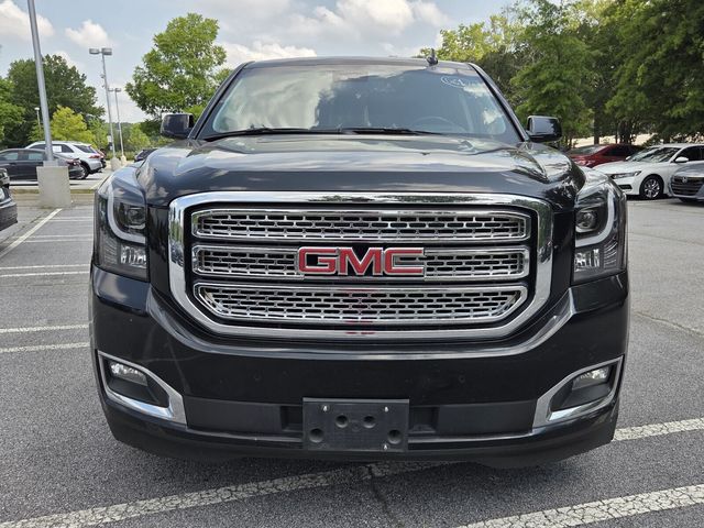 Used 2020 Black GMC SLT image 2