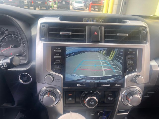 2024 Toyota 4Runner SR5 Premium  at Toyota of Kenner