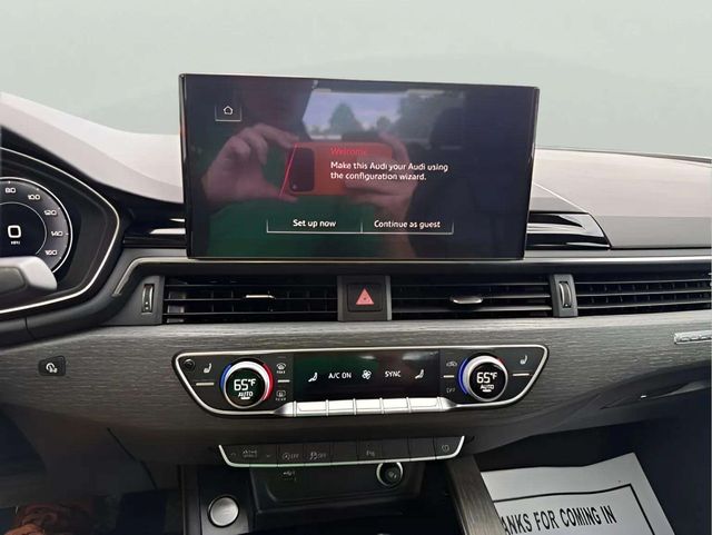 AudiA48