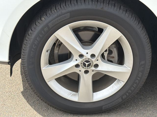 Used 2018  Mercedes-Benz GLE 350 image 9