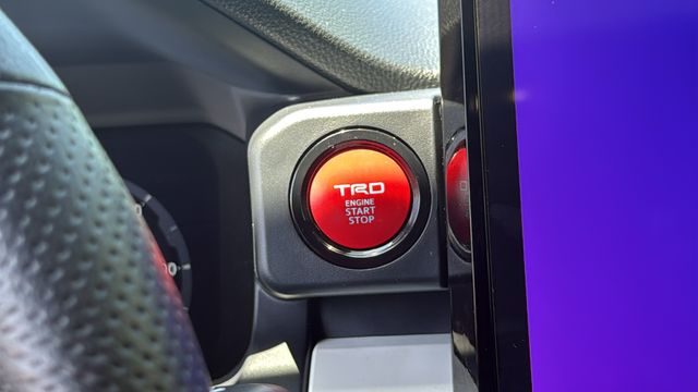 Used 2024 Toyota Tacoma Truck