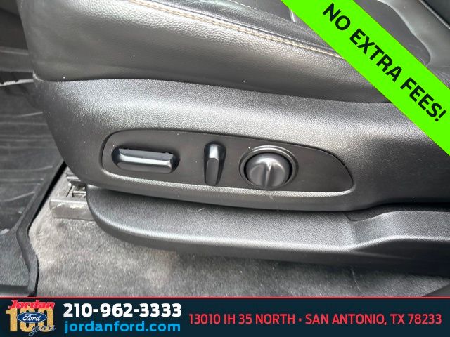 Used Car 2019 Chevrolet Traverse  3lt For Sale Under $20,000 In San Antonio, Texas