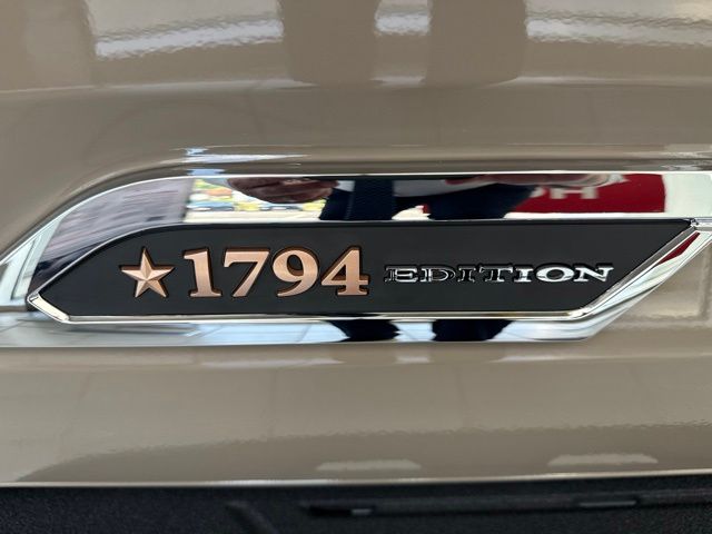 New 2026 Toyota Sequoia SUV