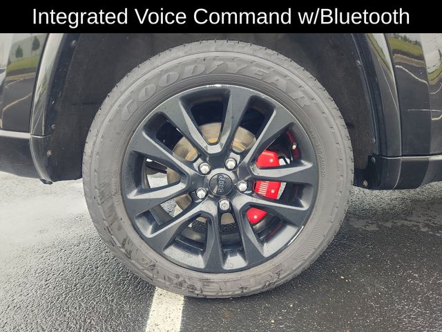Used 2019 Jeep Grand Cherokee For Sale in Grove City, OH