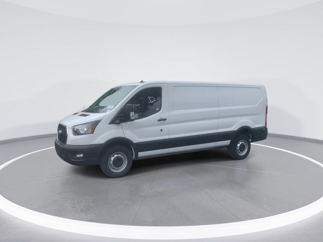 New 2024 White Ford  image 3