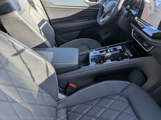 2026 Volkswagen Atlas SEL Premium R-Line - Photo 30