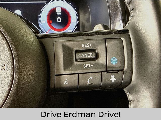 Used 2024 Nissan Pathfinder SUV