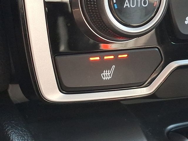 2019 Honda CR-V EX-L  at Honda North