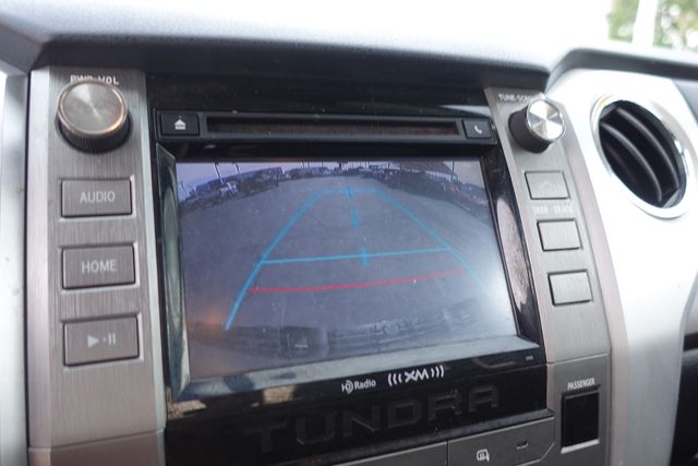 used 2014 Toyota Tundra car, priced at $24,000