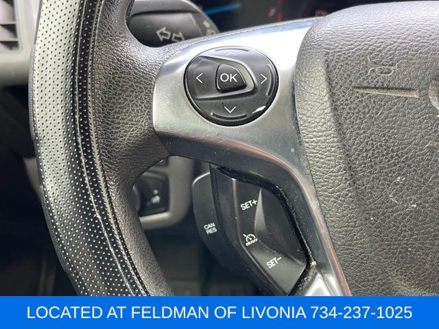 Used 2014 Ford Transit Connect For Sale in Livonia, MI