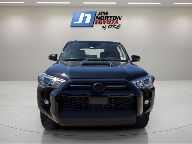 Used 2021 Toyota 4Runner SUV