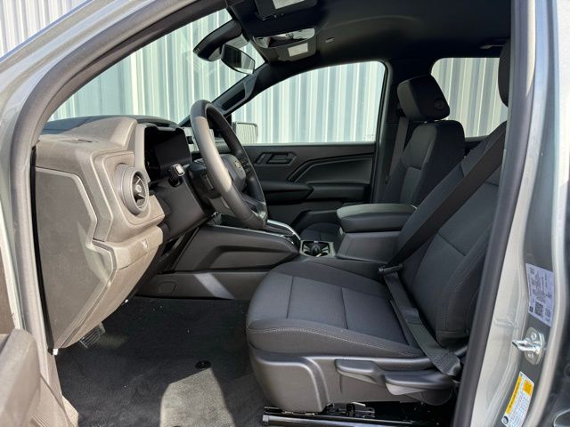 new 2026 Chevrolet Colorado car, priced at $35,640