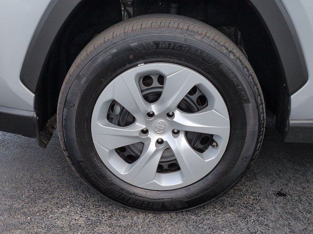 Used 2025 Toyota RAV4 SUV