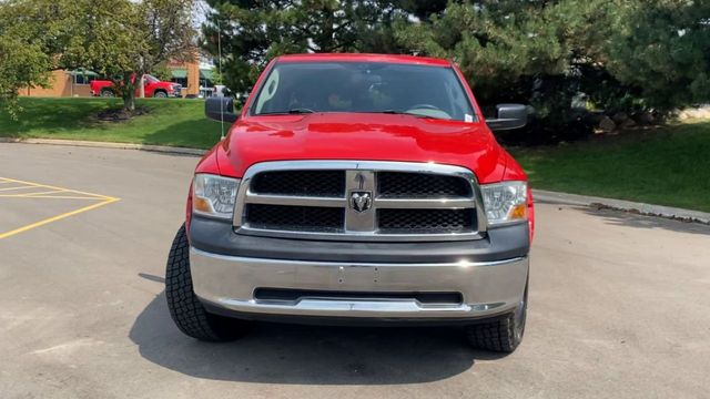 2011 Ram 1500 ST 3