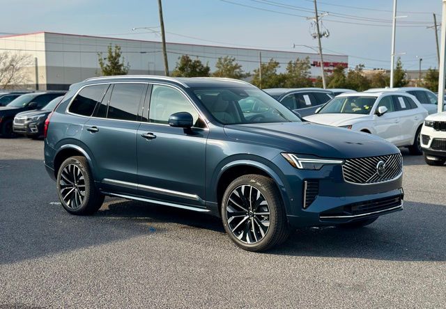 2026 Volvo XC90 B6 Ultra