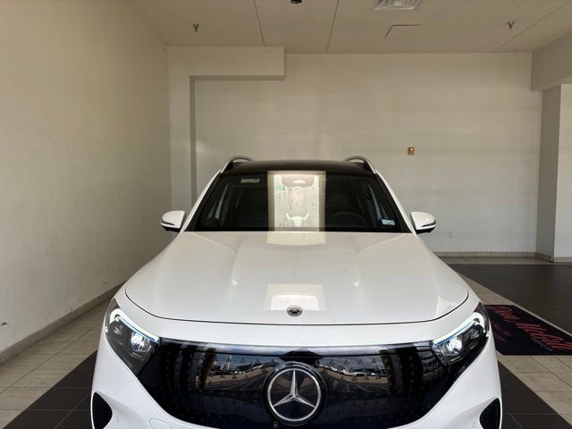 2024 Mercedes-Benz EQB 250+ - 4