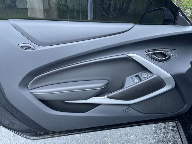 Used 2022 Chevrolet Camaro For Sale in New Hudson, MI