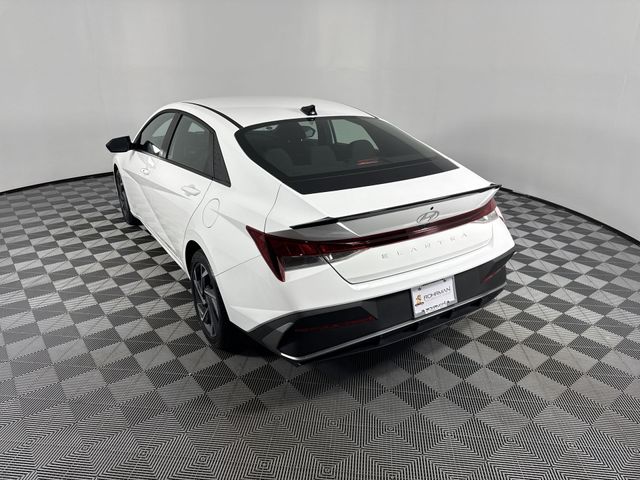 New 2025 Hyundai Elantra For Sale in Indianapolis, IN