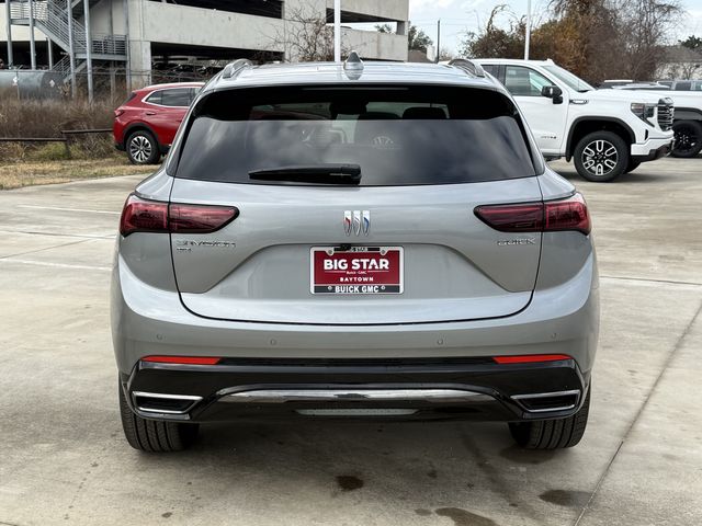 2026 Buick Envision Sport Touring - 4