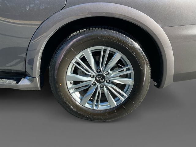 INFINITIQX8016