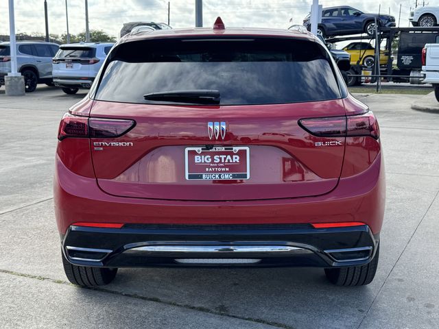 2026 Buick Envision Sport Touring - 7