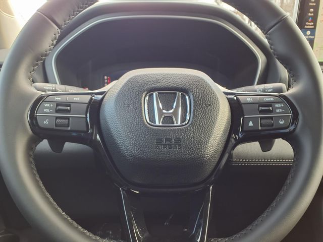 New 2026 Honda Pilot SUV