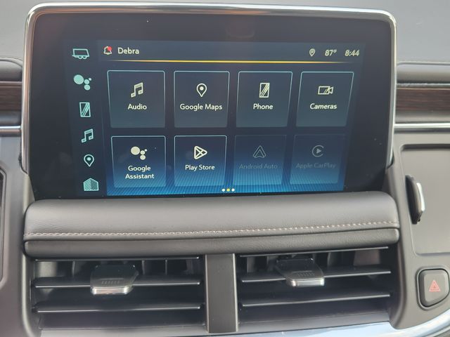 Used 2022 Chevrolet Tahoe SUV