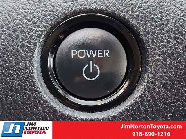 Used 2025 Toyota Camry Sedan