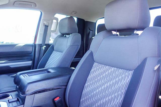 Used 2021 Toyota Tundra Truck