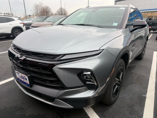 2025 Chevrolet Blazer 2LT AWD