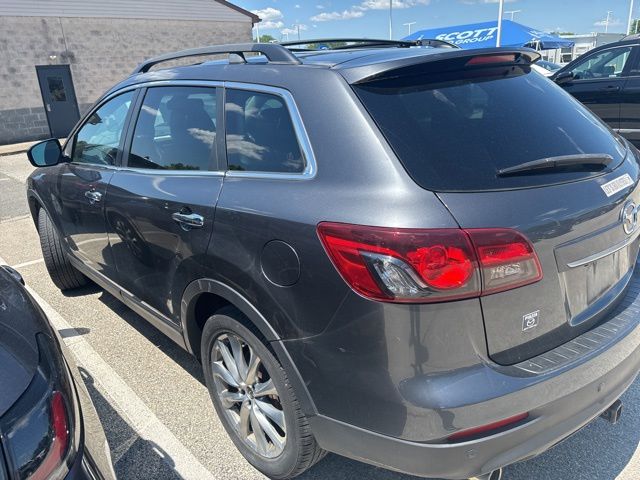 used 2015 Mazda CX-9 car, priced at $11,336